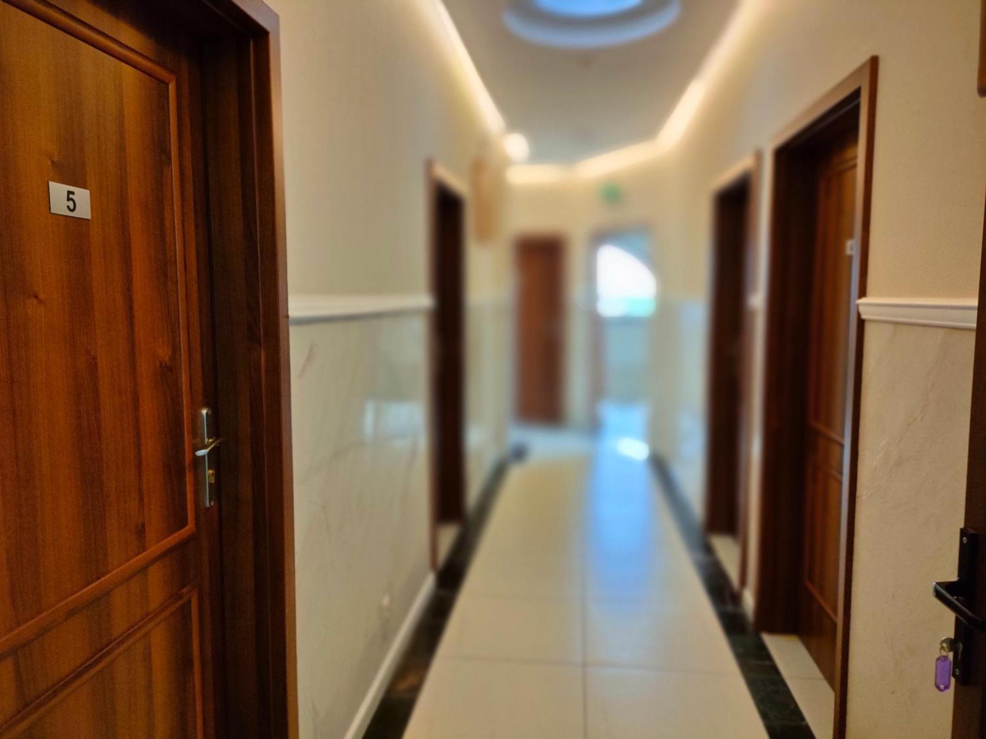 Hotel Viwaldi Baruchowo 외부 사진