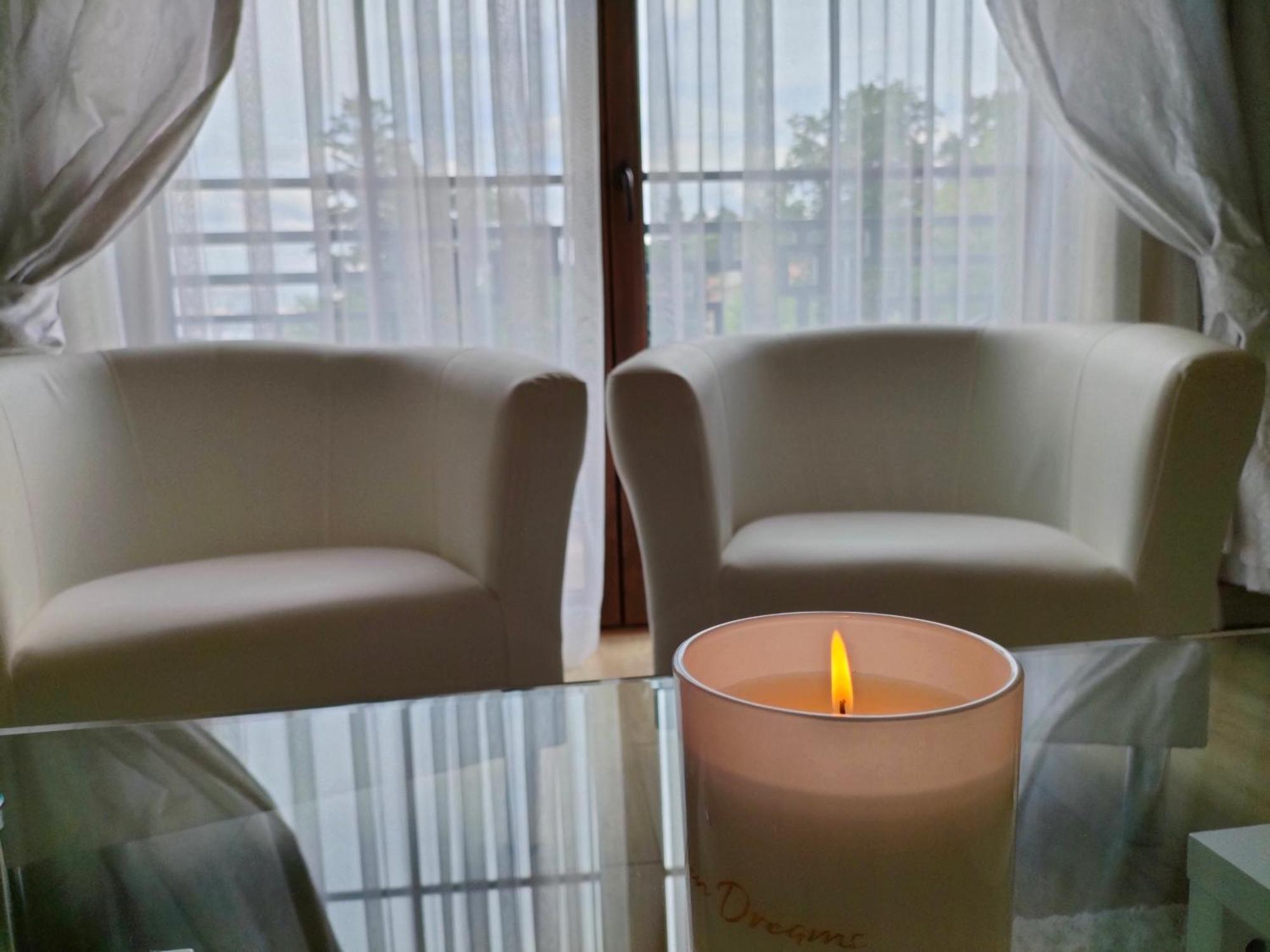Hotel Viwaldi Baruchowo 외부 사진