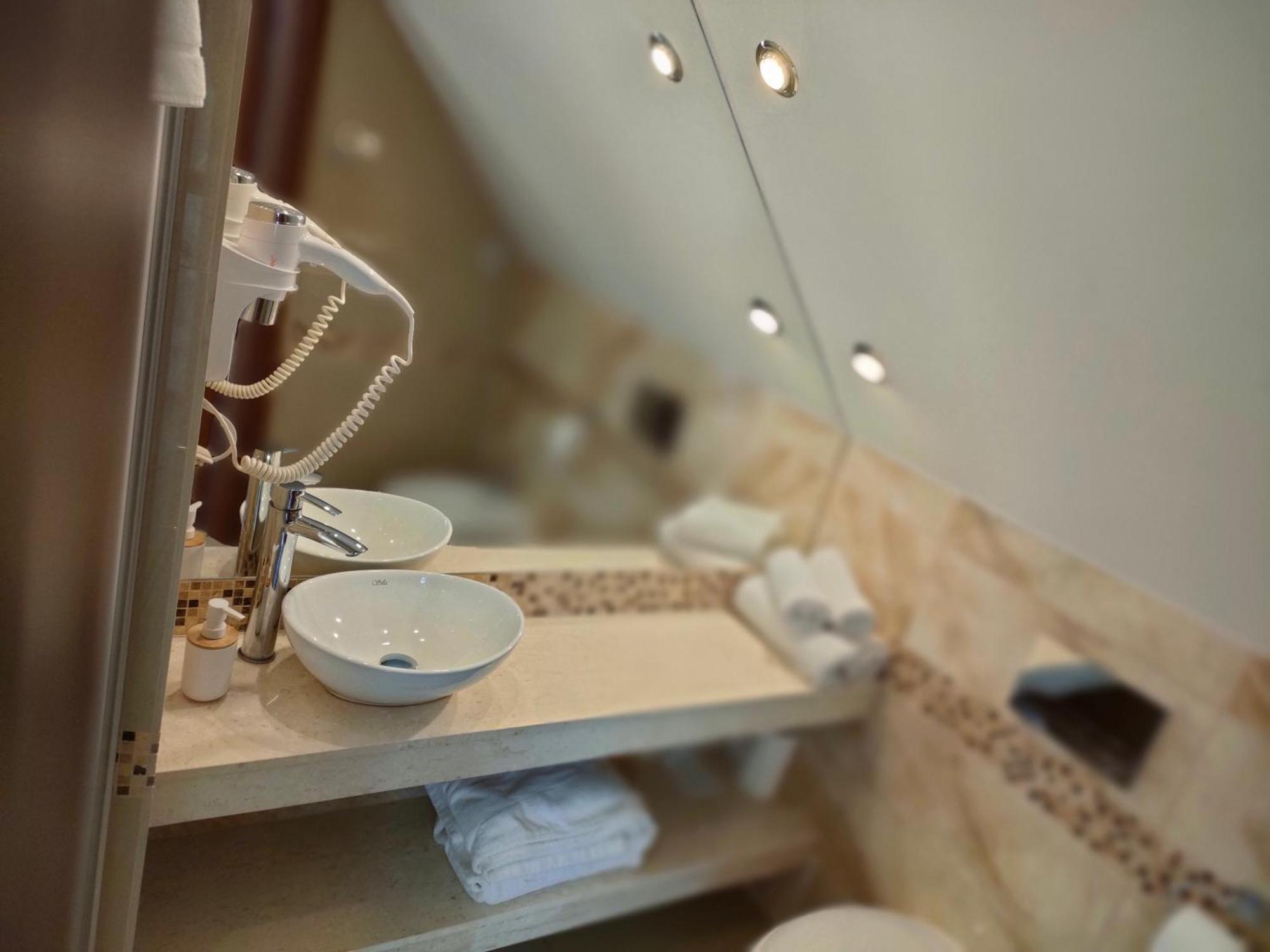 Hotel Viwaldi Baruchowo 외부 사진