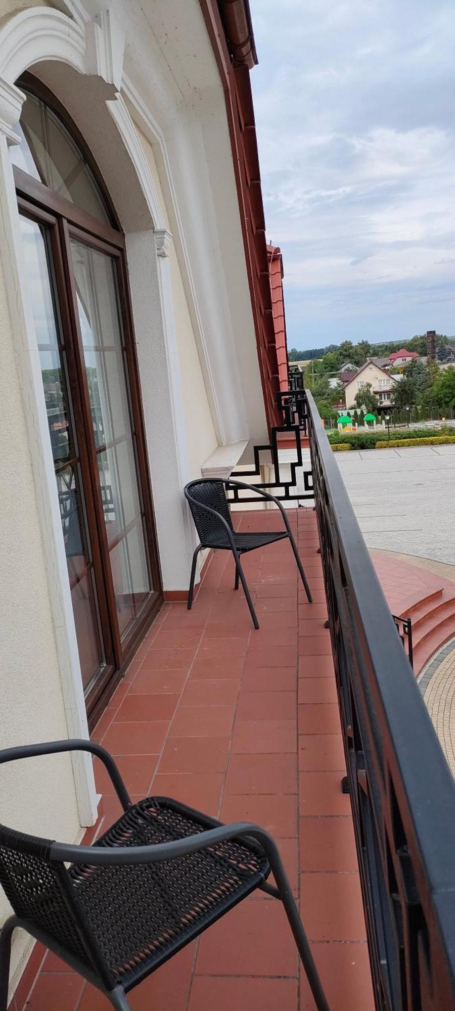 Hotel Viwaldi Baruchowo 외부 사진