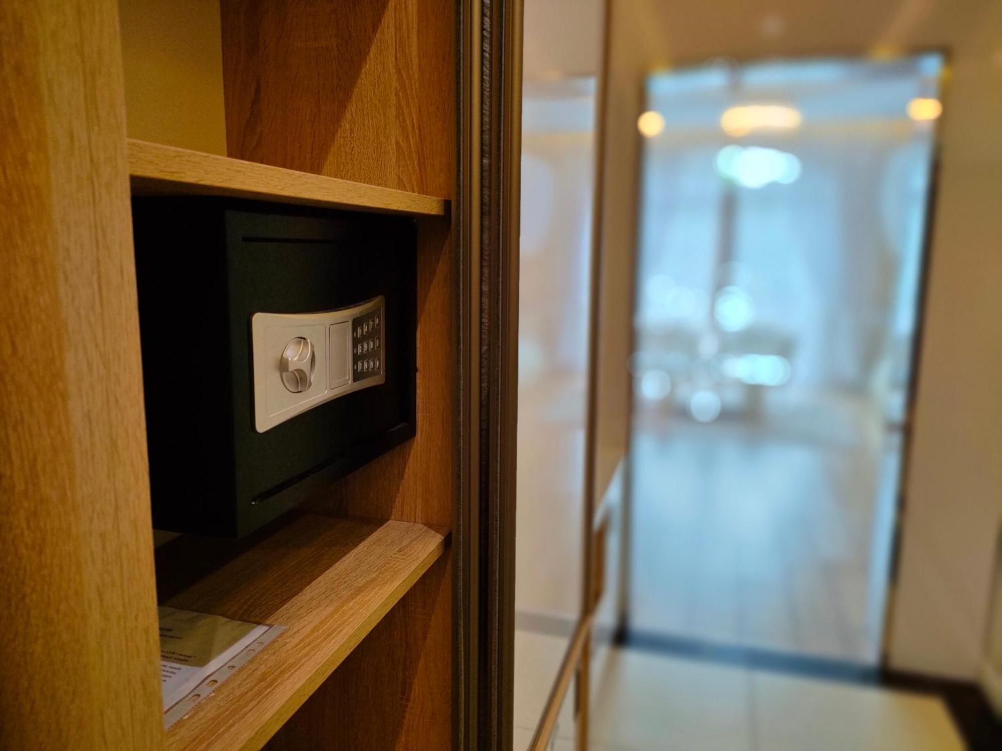Hotel Viwaldi Baruchowo 외부 사진
