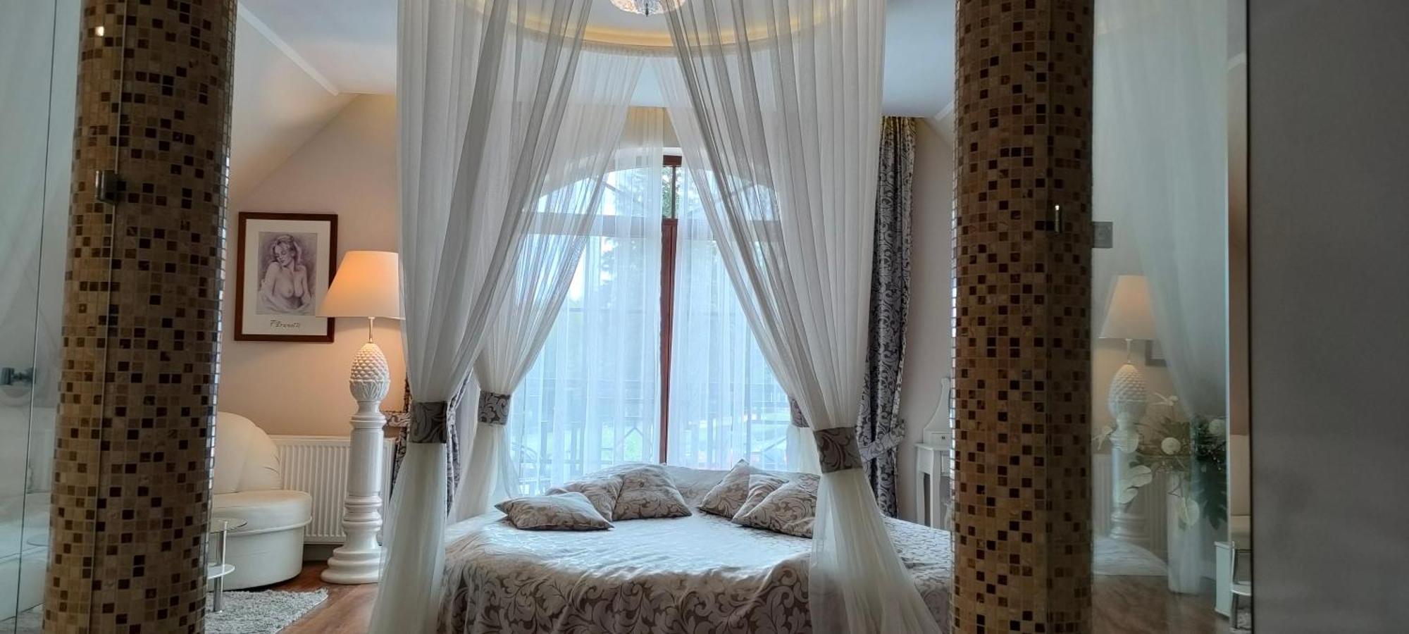 Hotel Viwaldi Baruchowo 외부 사진