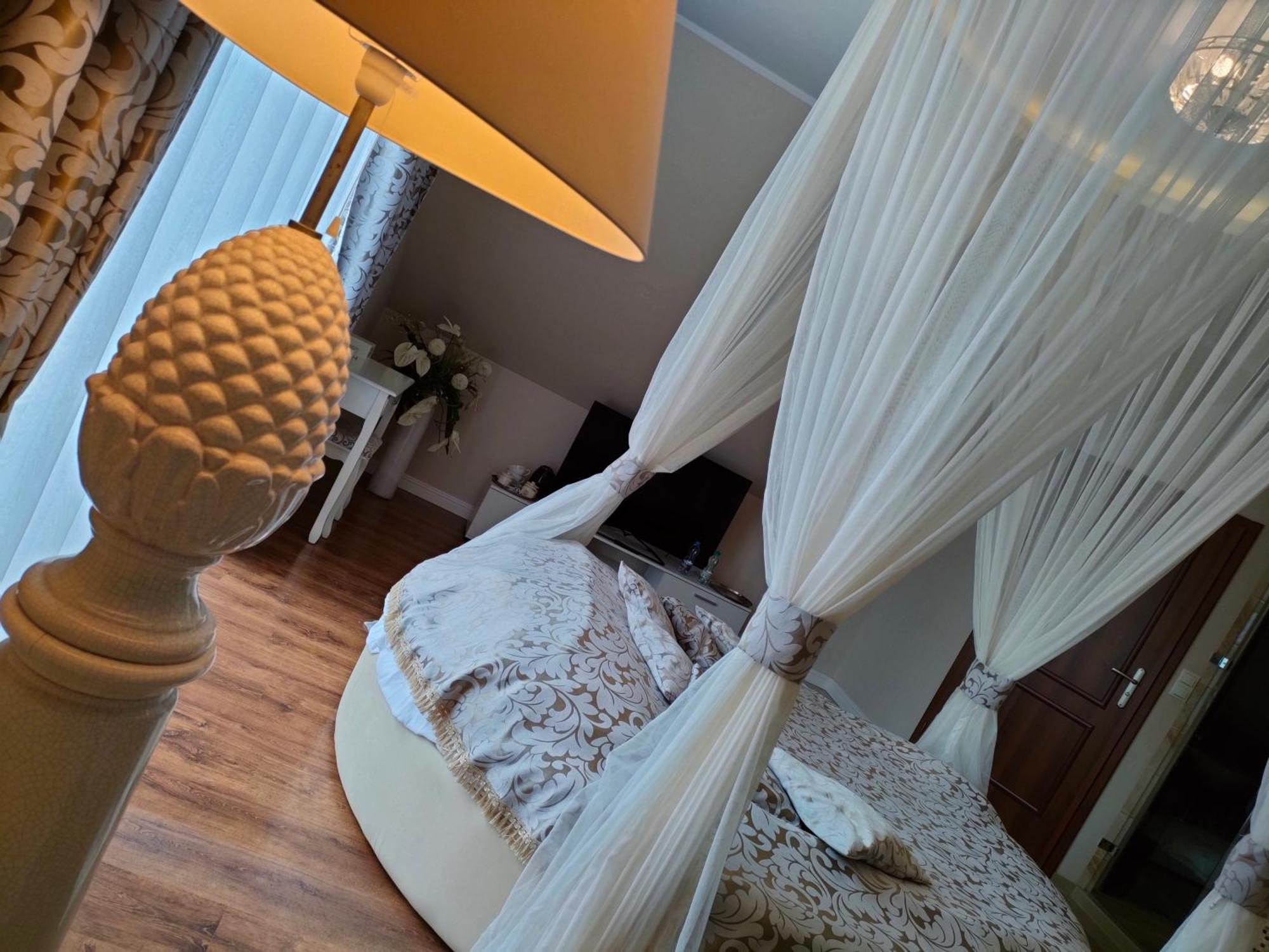 Hotel Viwaldi Baruchowo 외부 사진