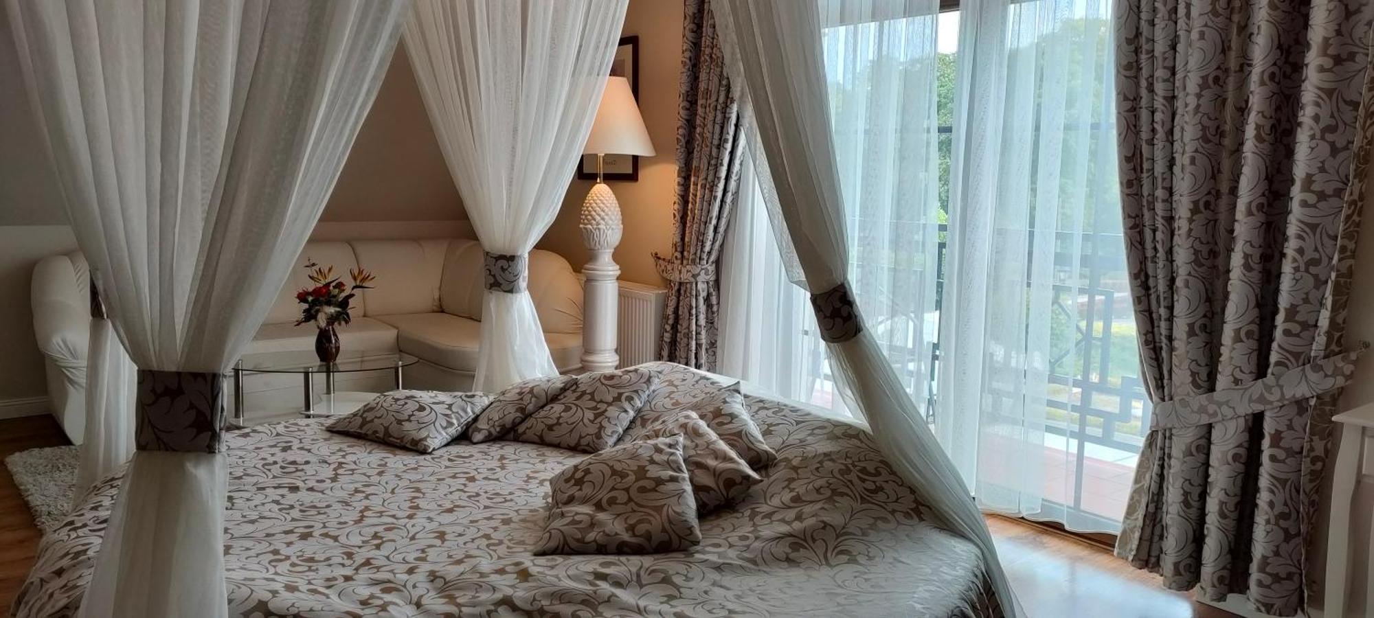 Hotel Viwaldi Baruchowo 외부 사진