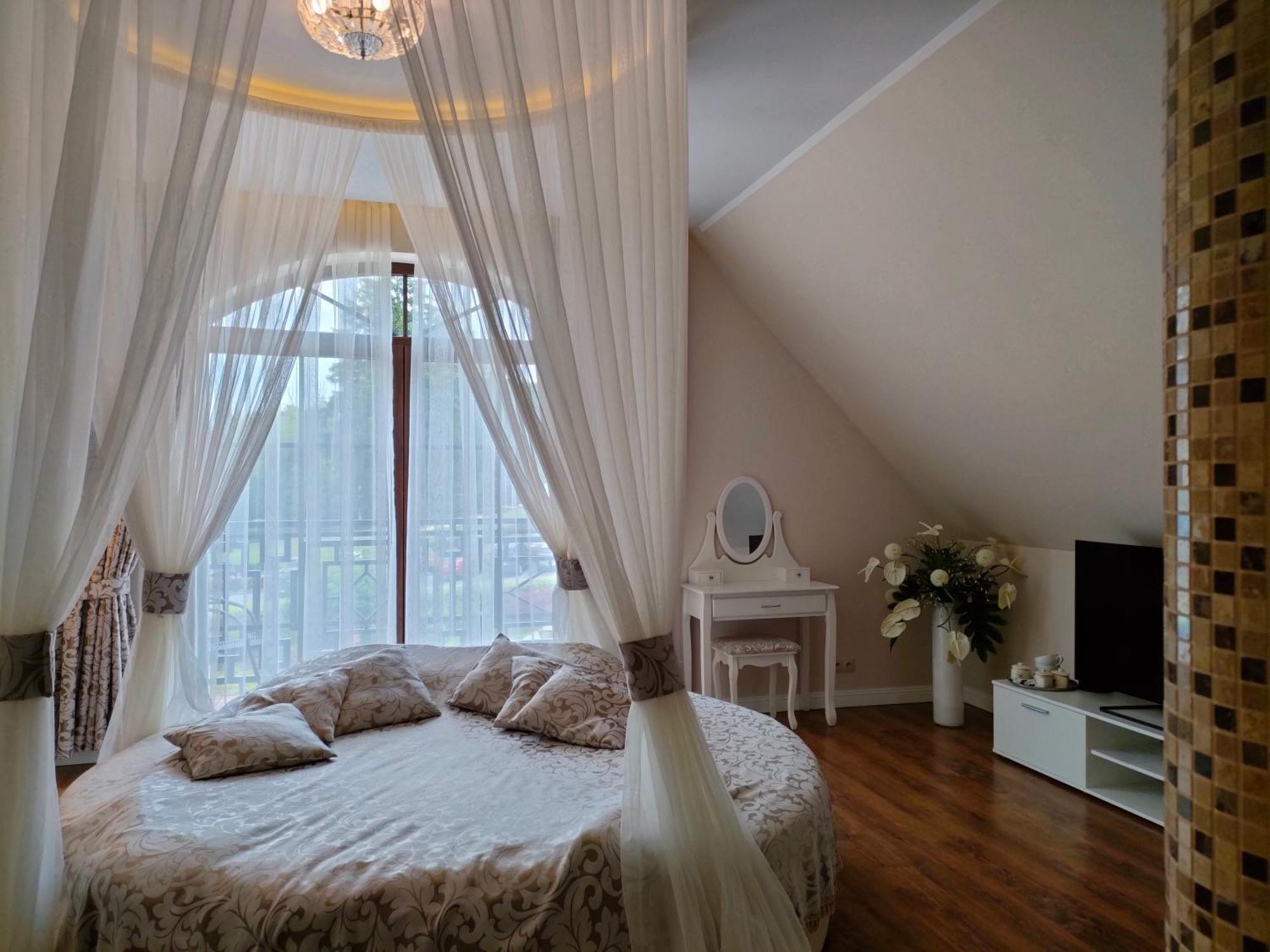 Hotel Viwaldi Baruchowo 외부 사진