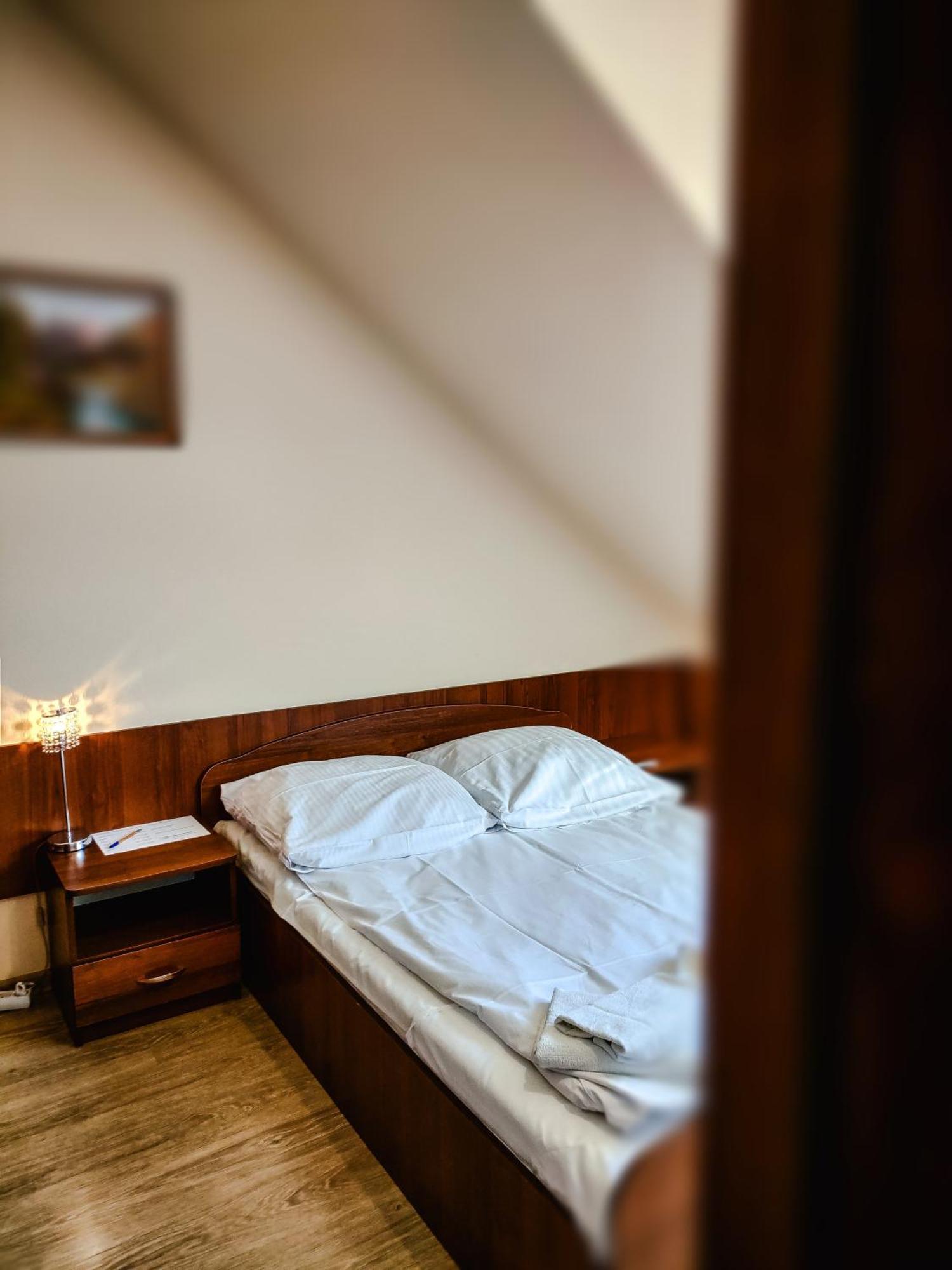 Hotel Viwaldi Baruchowo 외부 사진