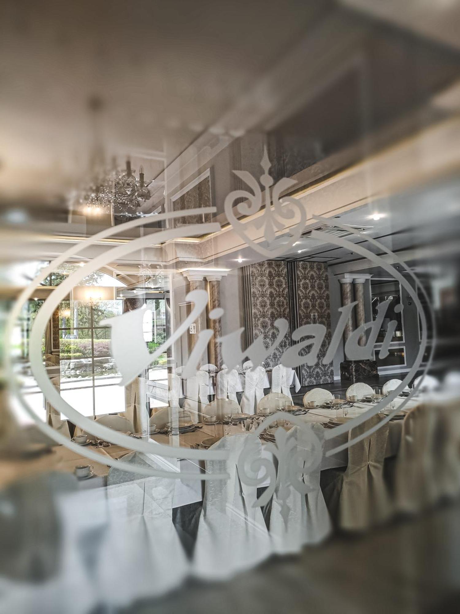 Hotel Viwaldi Baruchowo 외부 사진