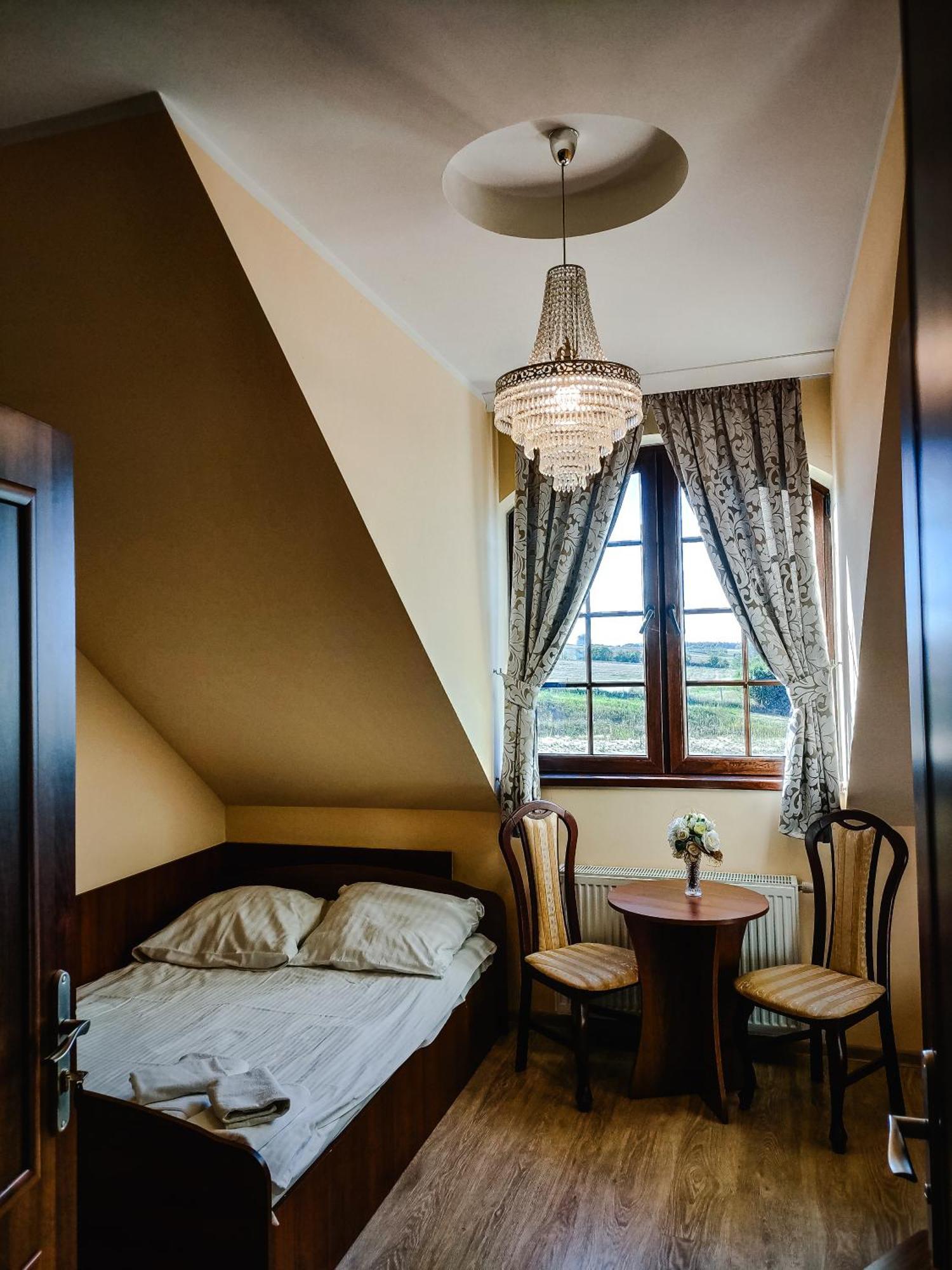 Hotel Viwaldi Baruchowo 외부 사진